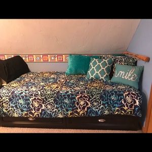 Vera Bradley Comforter